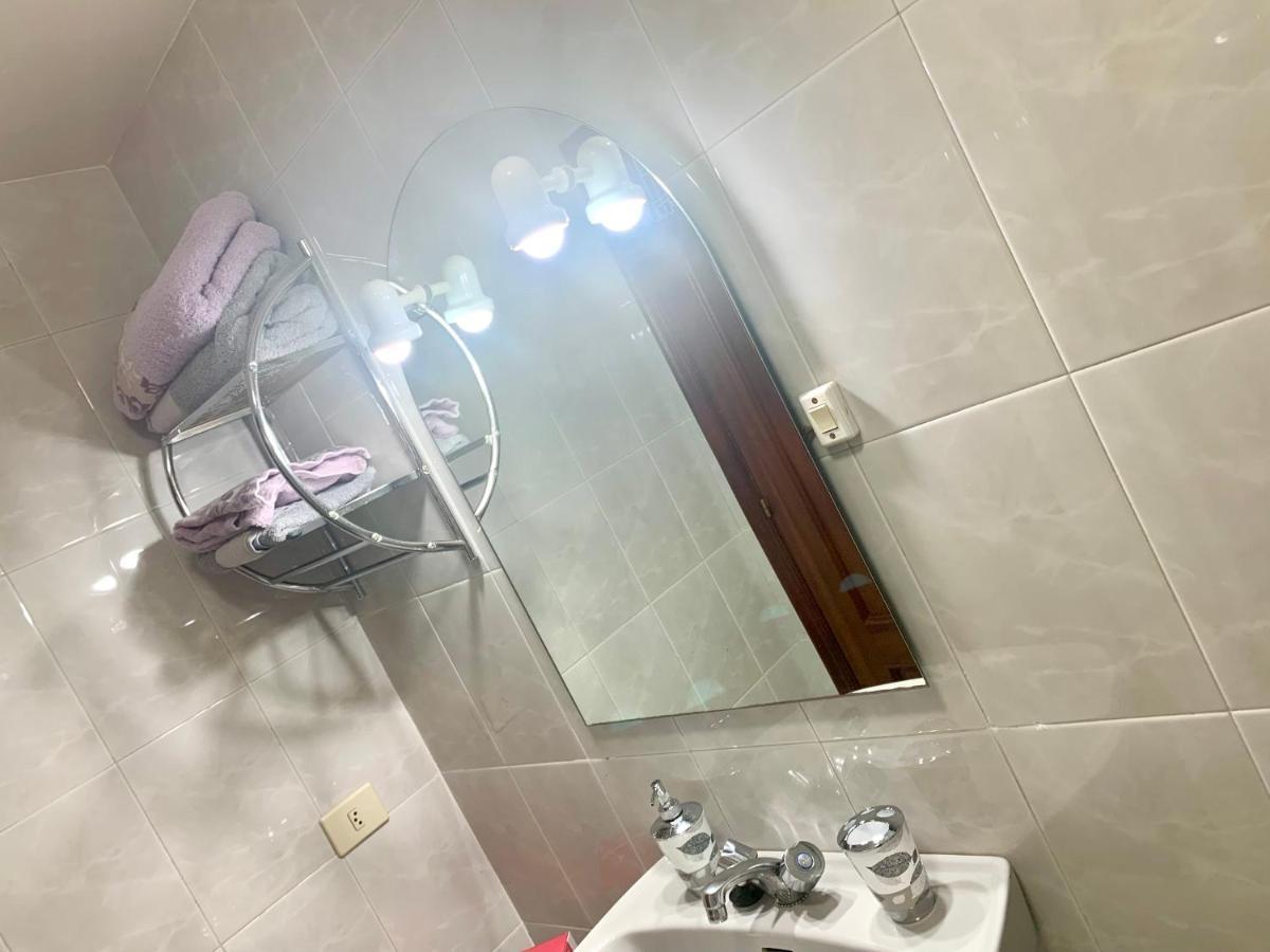 Appartement Apartamento Céntrico En Moaña Extérieur photo