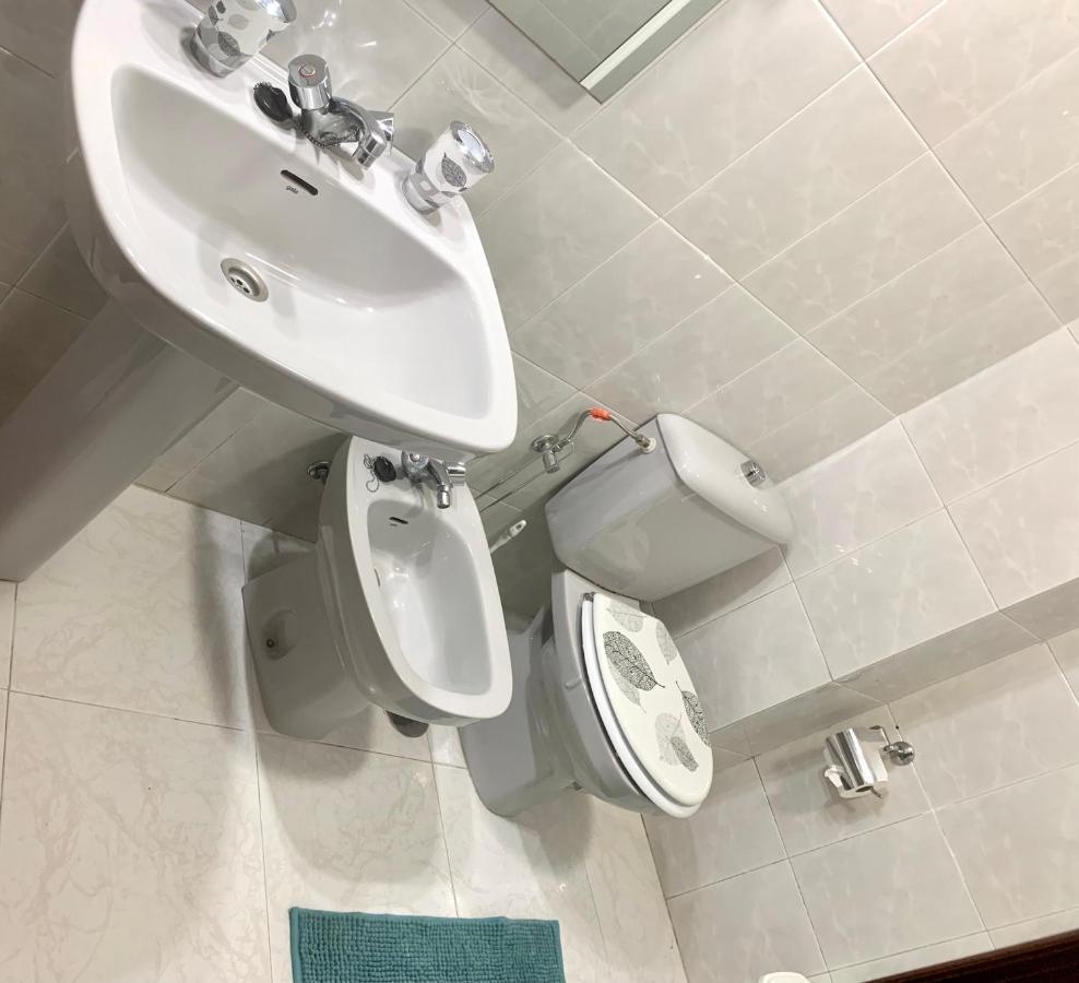 Appartement Apartamento Céntrico En Moaña Extérieur photo